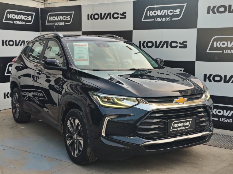 Chevrolet Tracker 1.2  Ltz  P At 2022 Usado  Usado en Kovacs Usados