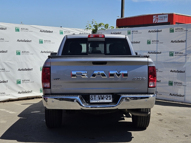 Ram 1500 1500 Crew Cab S 2023 Usado  Usado en Autoselect Usados