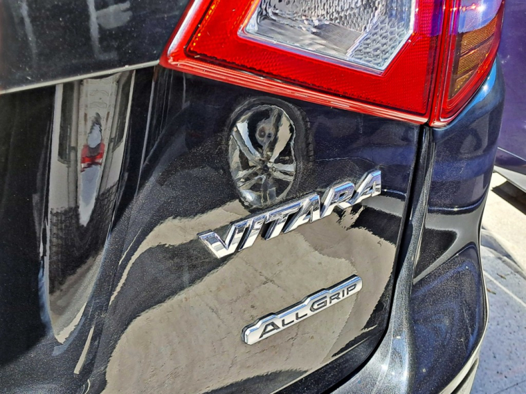 Suzuki Vitara Ltd 4x4 1.6 At 2016 Usado Usado en Webautos.cl Suzuki Vitara Ltd 4x4 1.6 At 2016 Usado Usado en Webautos.cl