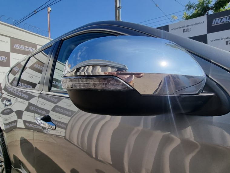 Mitsubishi Montero sport Montero Sport 3.0 Aut 2019 Usado  Usado en Webautos.cl