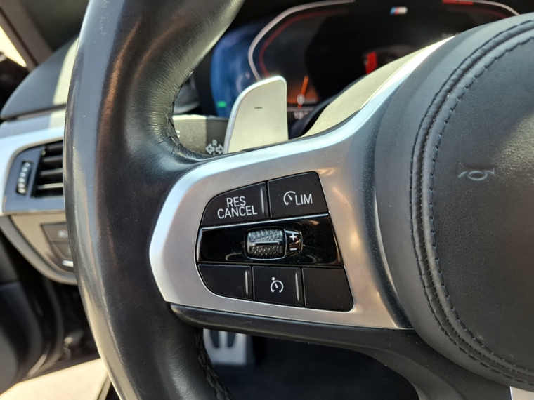 Bmw 530 I M Sport 2.0 2021 Usado  Usado en BMW Premium Selection