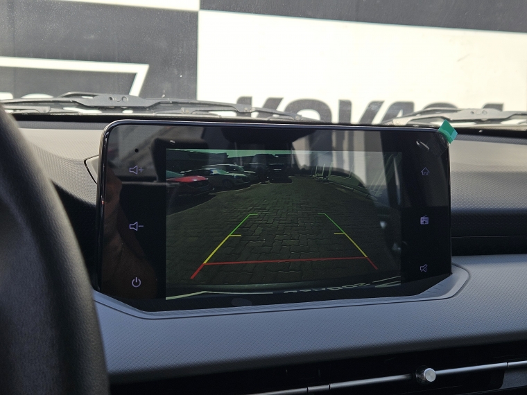 Chevrolet Sail Ltz Mt 2026 Usado  Usado en Kovacs Usados