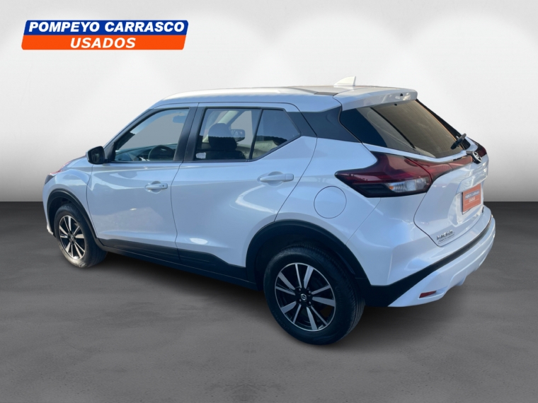 Nissan Kicks Kicks 1.6 Sense Mt 2022 Usado  Usado en Pompeyo