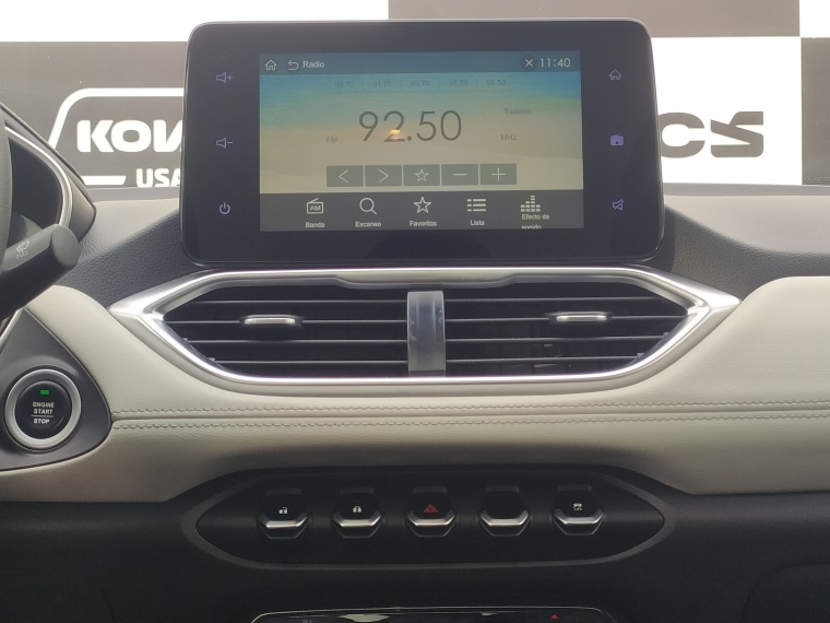 Chevrolet Captiva Lt Cvt At 2021 Usado  Usado en Kovacs Usados