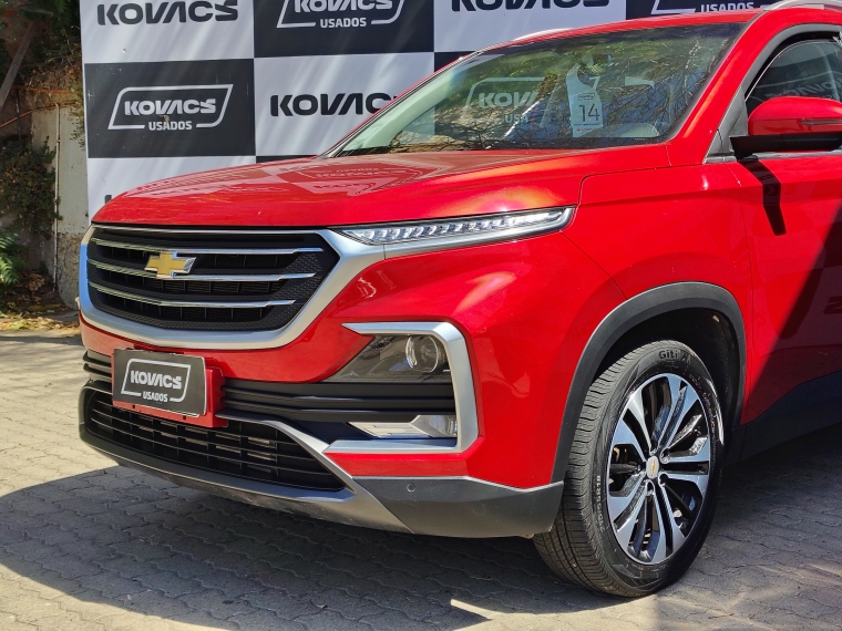 Chevrolet Captiva 1.5 Premier P At 2023 Usado  Usado en Kovacs Usados
