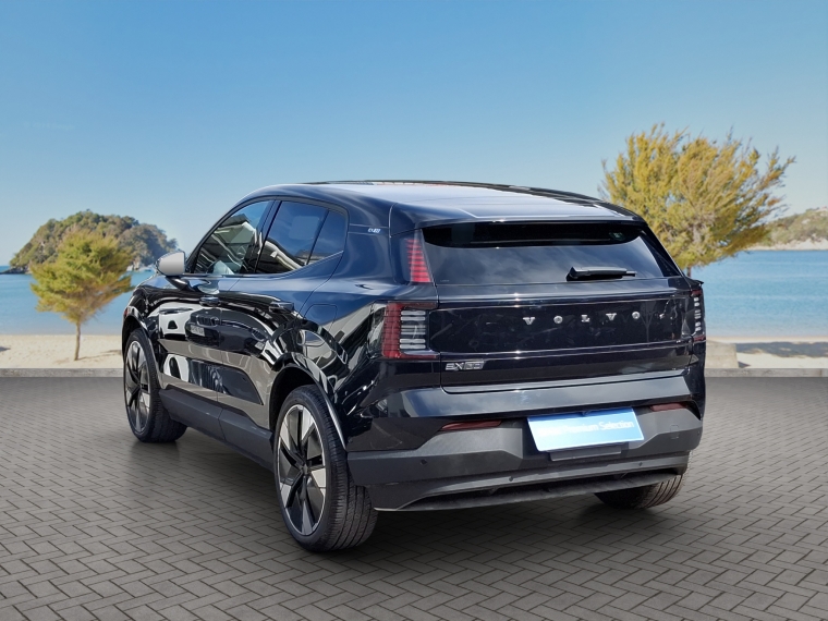 Volvo Ex30 E60 Ultra Aut 2026 Usado  Usado en BMW Premium Selection