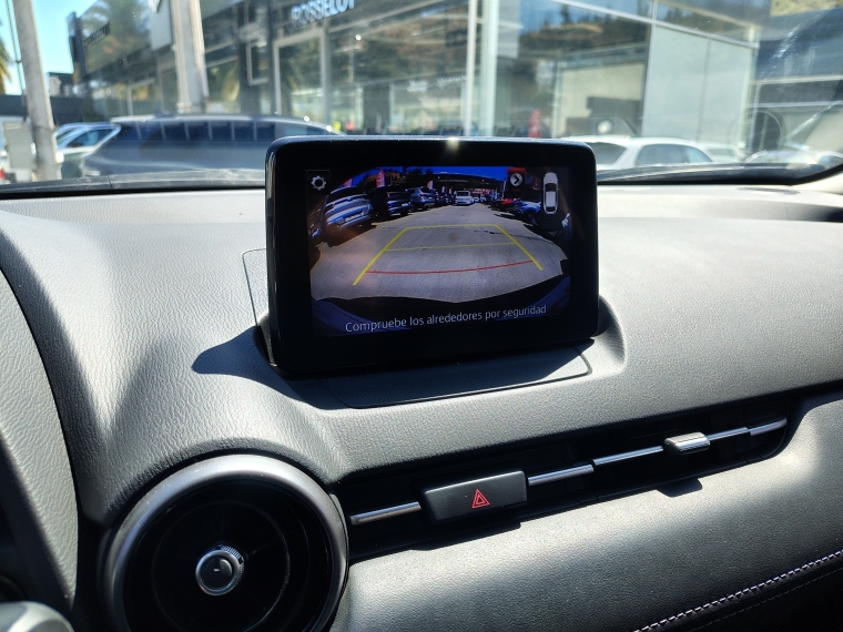 Mazda Cx-3 New Cx 3 R 2.0 2023 Usado en Rosselot Usados