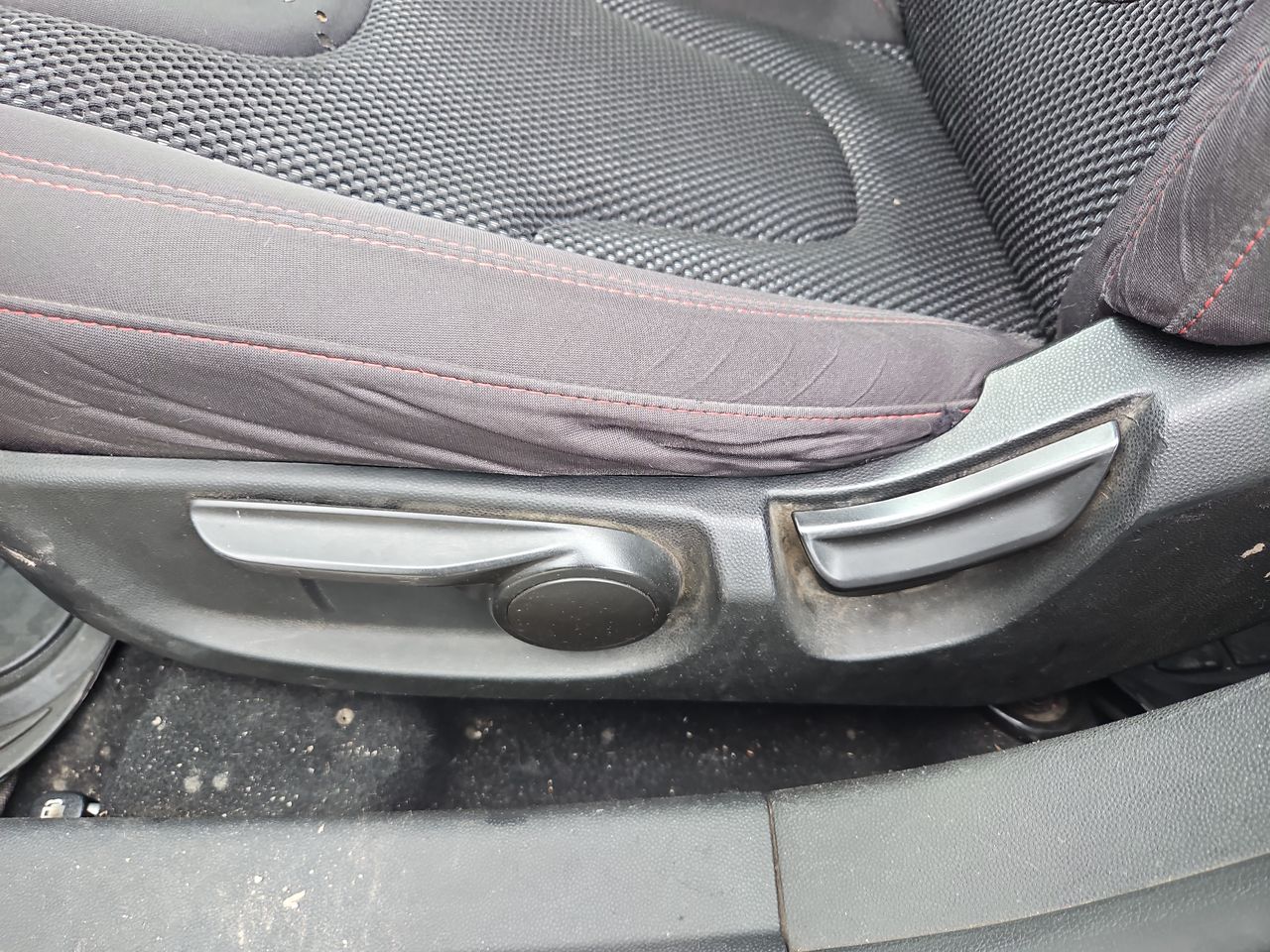 Jac Js2 Js2 Hatchback 1.5 2023 Usado en Usados de Primera - Sergio Escobar