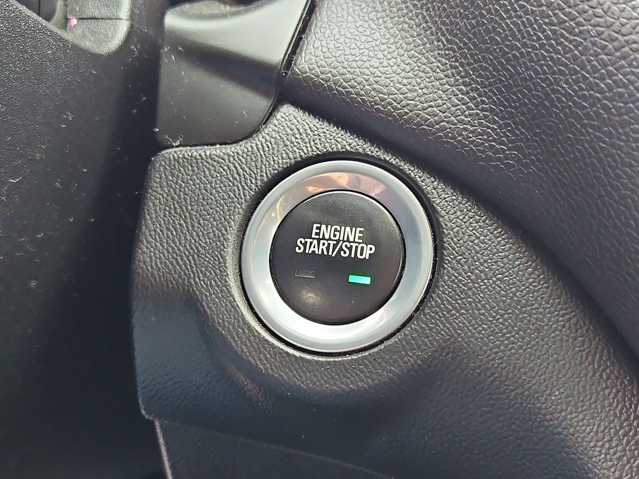 Chevrolet Equinox Equinox Lt 1.5 2019 Usado en Usados de Primera - Sergio Escobar