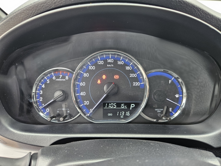 Toyota Yaris Sport Gle At 2022 Usado  Usado en Kovacs Usados