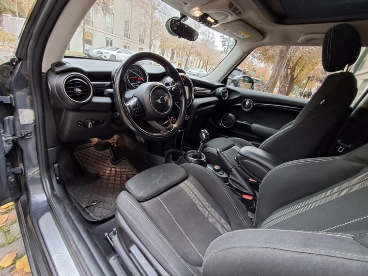 Mini Cooper S F56 2.0 AT - imagen 8