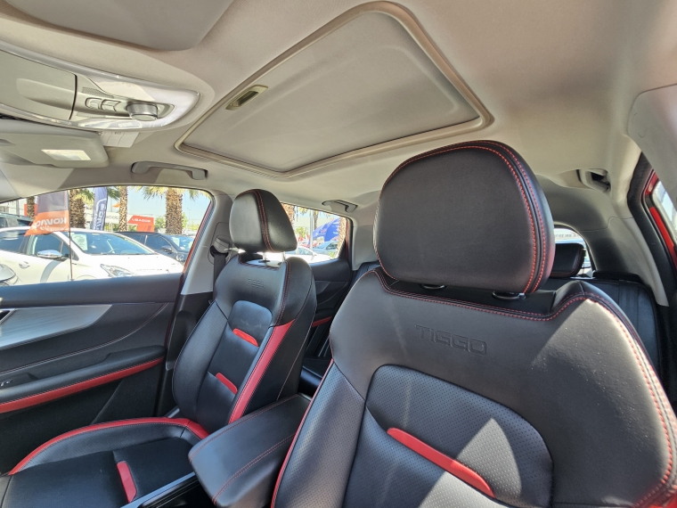 Chery Tiggo 3 Pro Glx 1.5 Aut 2024 Usado  Usado en Kovacs Usados