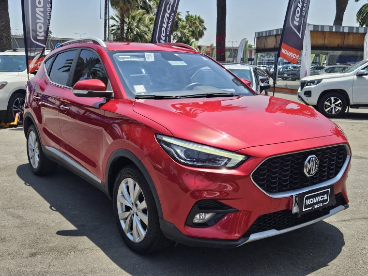 Mg Zs Comfort 1.5 Mt 2021 Usado  Usado en Kovacs Usados