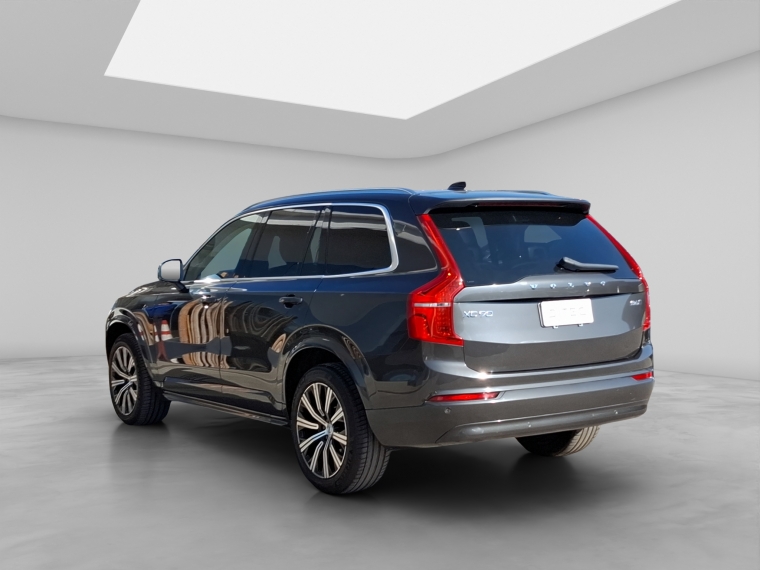 Volvo Xc90 Ii B6 4x4 2.0 Aut 2024 Usado Usado en Webautos.cl Volvo Xc90 Ii B6 4x4 2.0 Aut 2024 Usado Usado en Webautos.cl