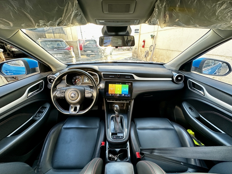 Mg Zx Zx Dlx 1.5 Aut 2022 Usado en Rosselot Usados