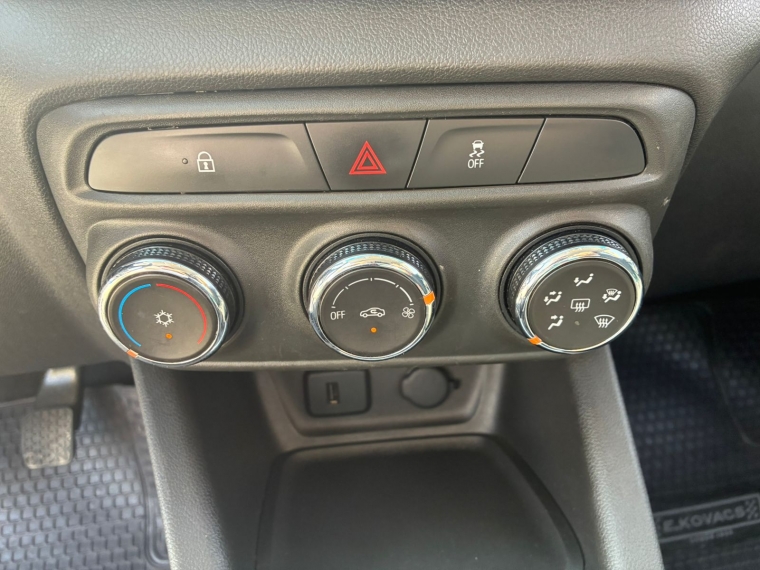 Chevrolet Tracker 1.2t Mt 2022 Usado  Usado en Webautos.cl