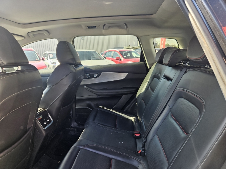 Chery Tiggo 7 pro Tiggo 7 Glx Cvt Pro 1.5 Aut 2022 Usado en Rosselot Usados