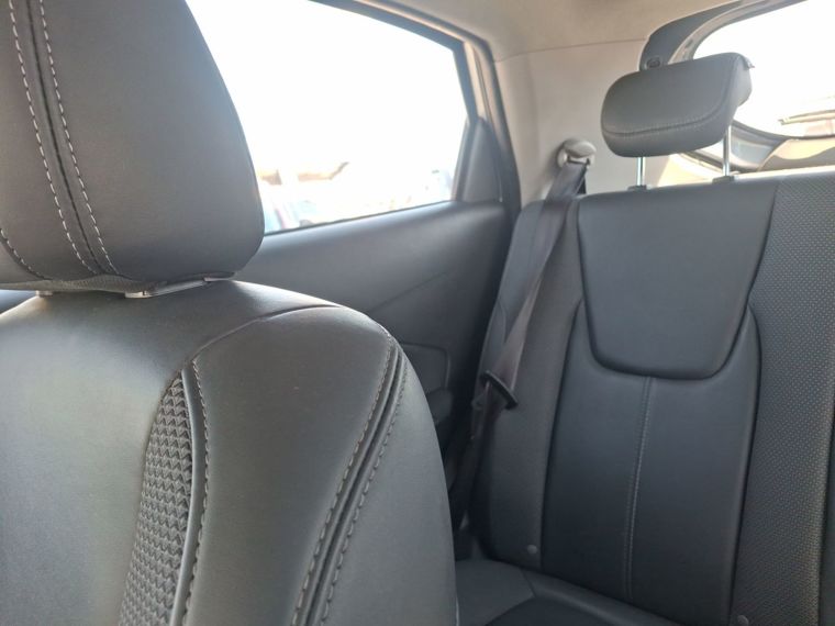 Chery Tiggo 2 pro Tiggo 2 Pro Gls Mt 1.5 2022 Usado  Usado en Webautos.cl
