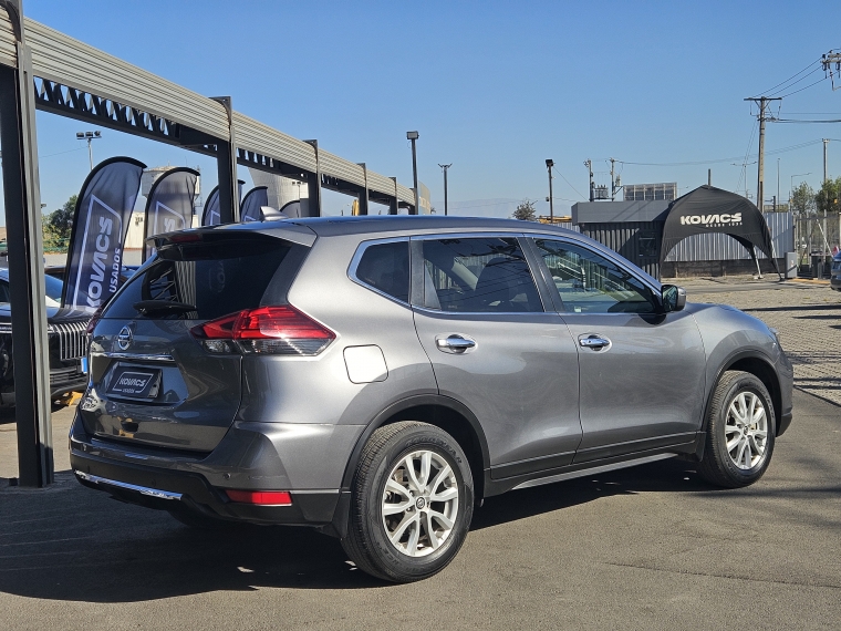 Nissan X-trail Sense At 2.5 2023 Usado  Usado en Kovacs Usados
