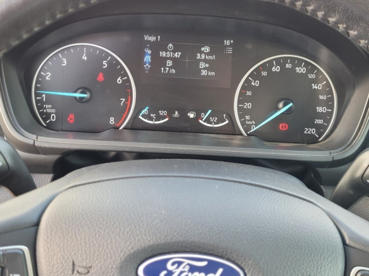 Ford Ecosport S 1.5 2020 Usado Usado en Webautos.cl Ford Ecosport S 1.5 2020 Usado Usado en Webautos.cl