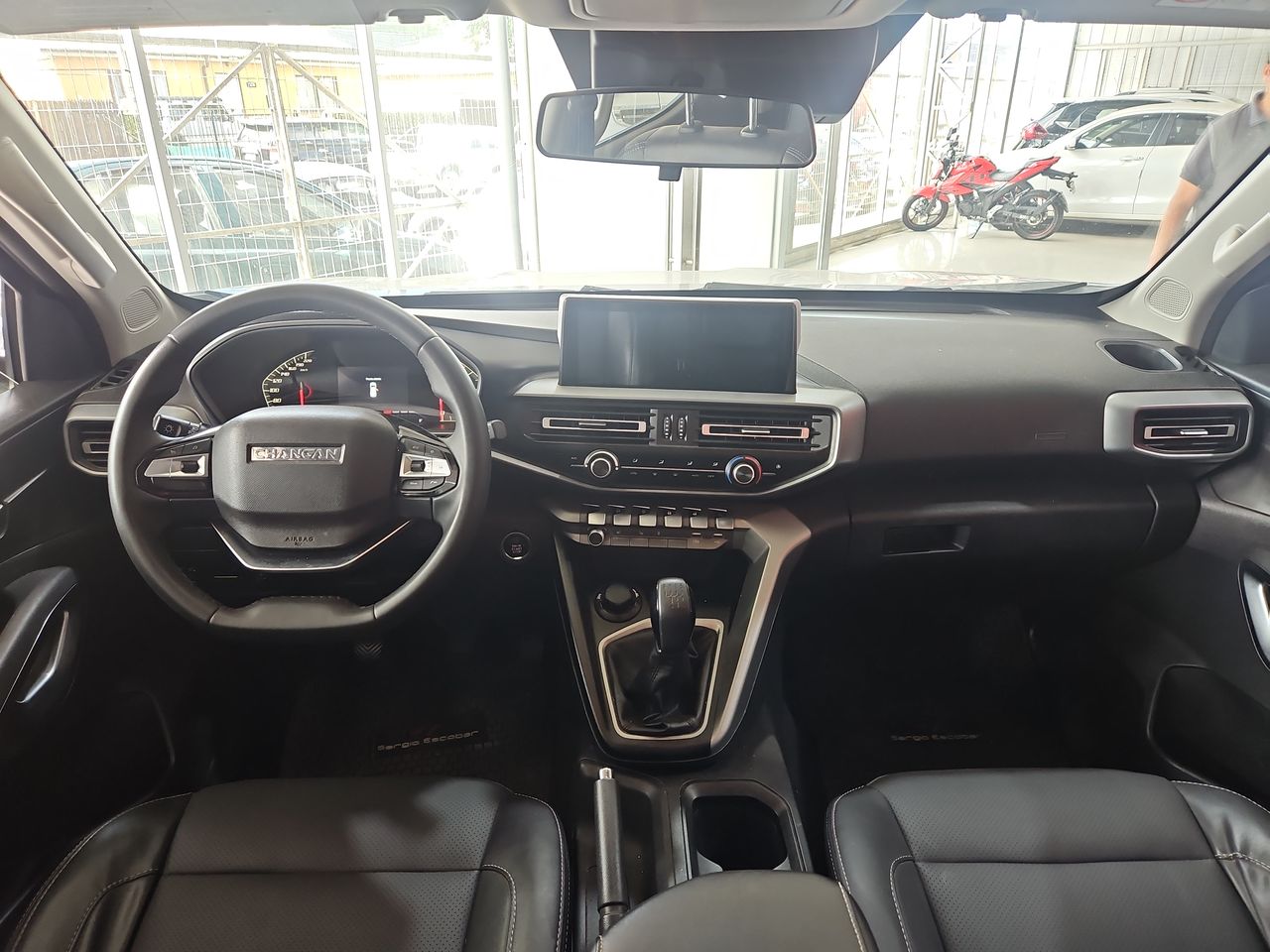 Changan Hunter Hunter 4x4 1.9 2023 Usado en Usados de Primera - Sergio Escobar