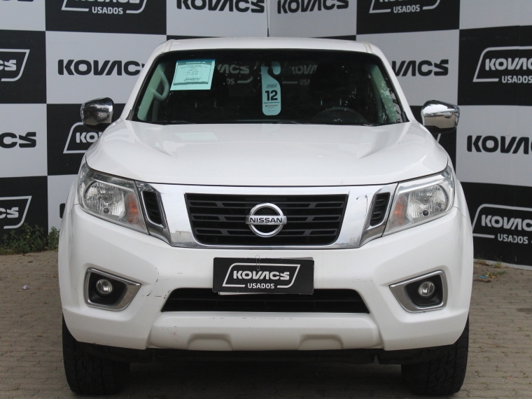 Nissan Np300 Navara Dcab 2.3 2021 Usado  Usado en Kovacs Usados