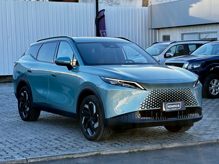 Omoda C7 C7 1.6t At Prestige 2026 Usado  Usado en Kovacs Usados
