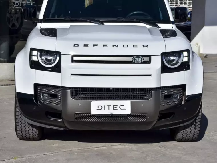 Land rover Defender 110 X-dynamic S 2024 Usado Usado en Webautos.cl Land rover Defender 110 X-dynamic S 2024 Usado Usado en Webautos.cl