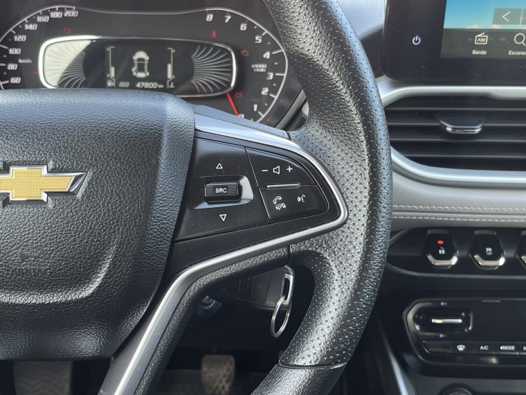 Chevrolet Groove 1.5 2023 Usado  Usado en Kovacs Usados