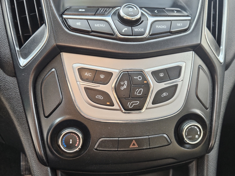 Chery Arrizo 5 Arrizo 5 Gls Mt 2022 Usado en Rosselot Usados