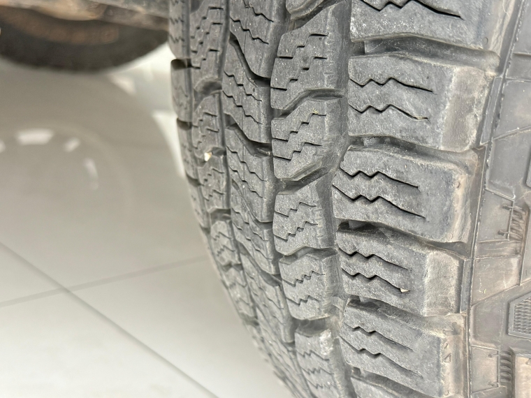 Toyota Land cruiser Prado Vx 2011 Usado en Automotriz Olea Flaño