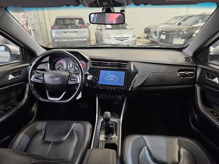 Chery Tiggo 2 pro Tiggo 2 Gls Cvt Pro 1.5 Aut 2021 Usado en Rosselot Usados