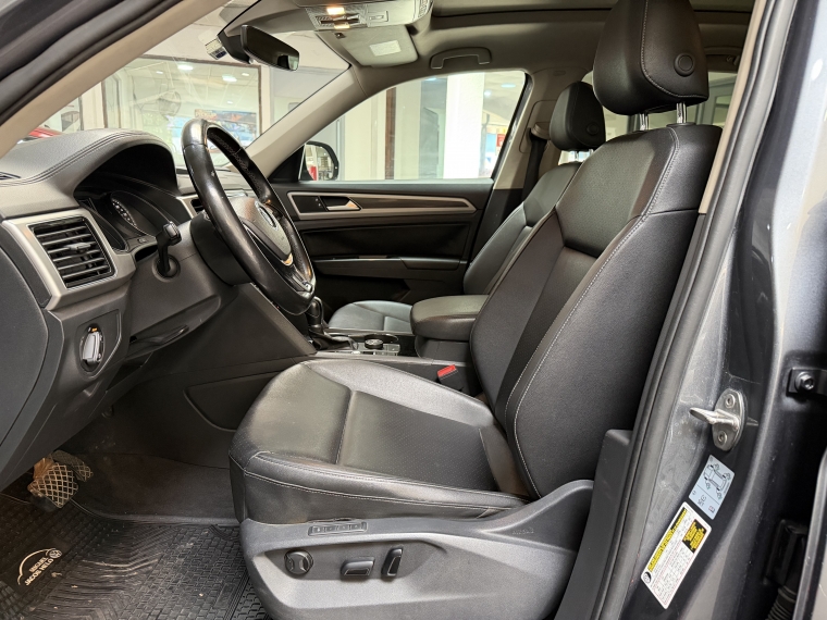 Volkswagen Atlas Highline 4x4 3.6 Aut 2018  Usado en Grass & Arueste