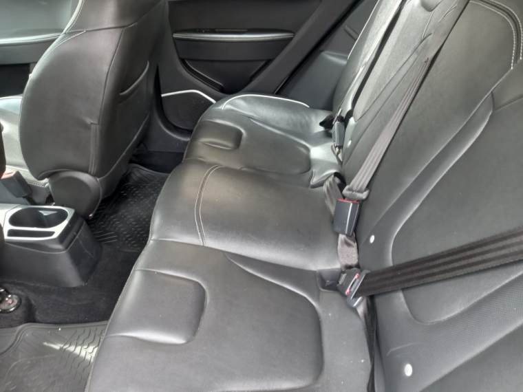 Jac S2 Hb 1.5 2018 Usado  Usado en Webautos.cl