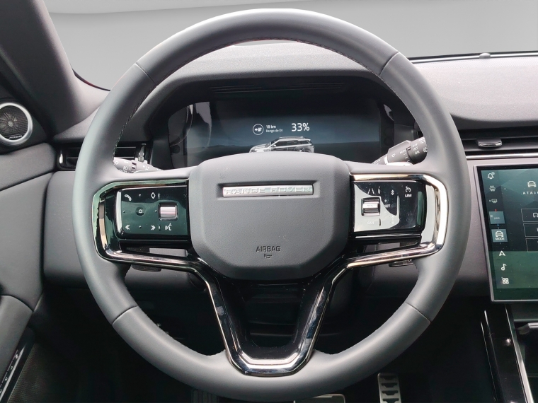 Land rover Range rover evoque Phev Dynamic 1.5  2025 Usado  Usado en BMW Premium Selection