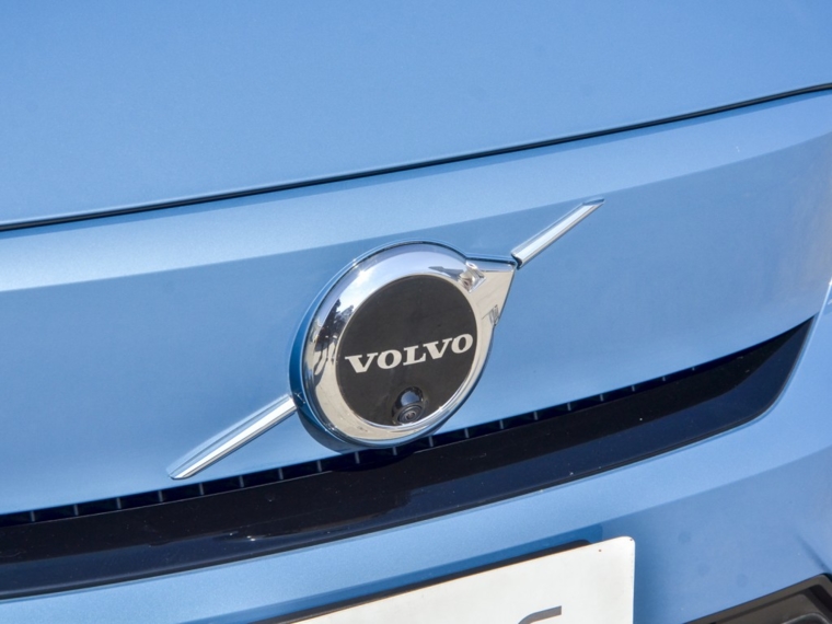 Volvo C40 Recharge Twin 2023 Usado  Usado en Webautos.cl