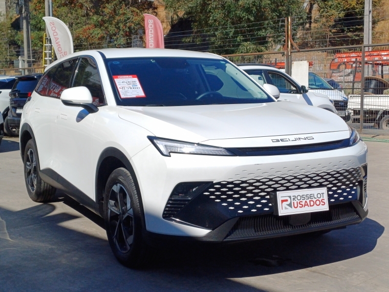 Baic X55 X55 1.5t 2024 Usado en Rosselot Usados