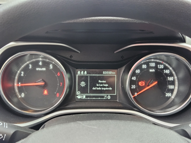 Chevrolet Tracker Tracker 1.2t 2023 Usado en Rosselot Usados