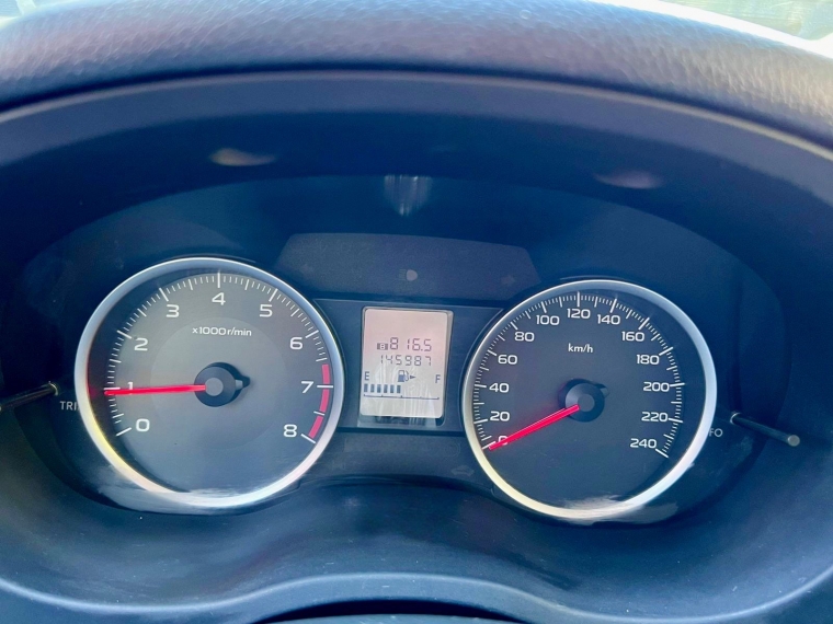 Subaru Impreza Sport 1.6 Awd 2013 Usado  Usado en Webautos.cl
