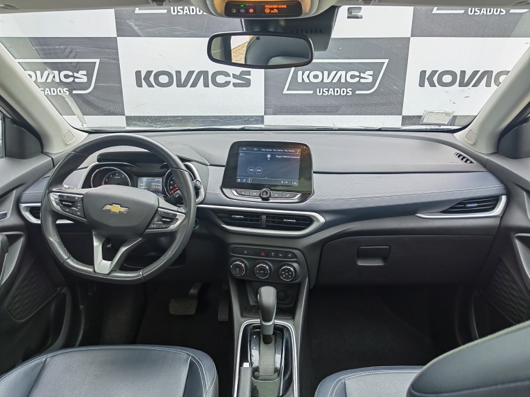 Chevrolet Tracker 1.2t Aut 2022 Usado  Usado en Kovacs Usados