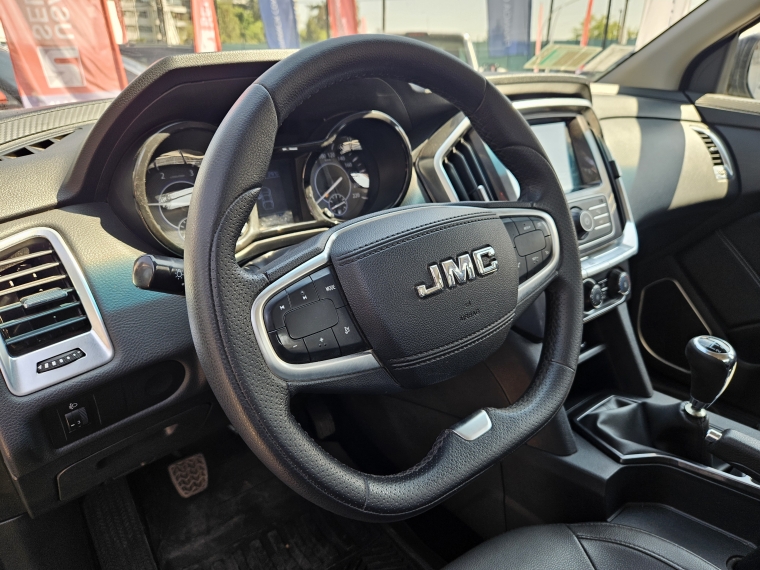 Jmc Vigus plus Vigus Plus Lx 4x2 2022 Usado en Rosselot Usados