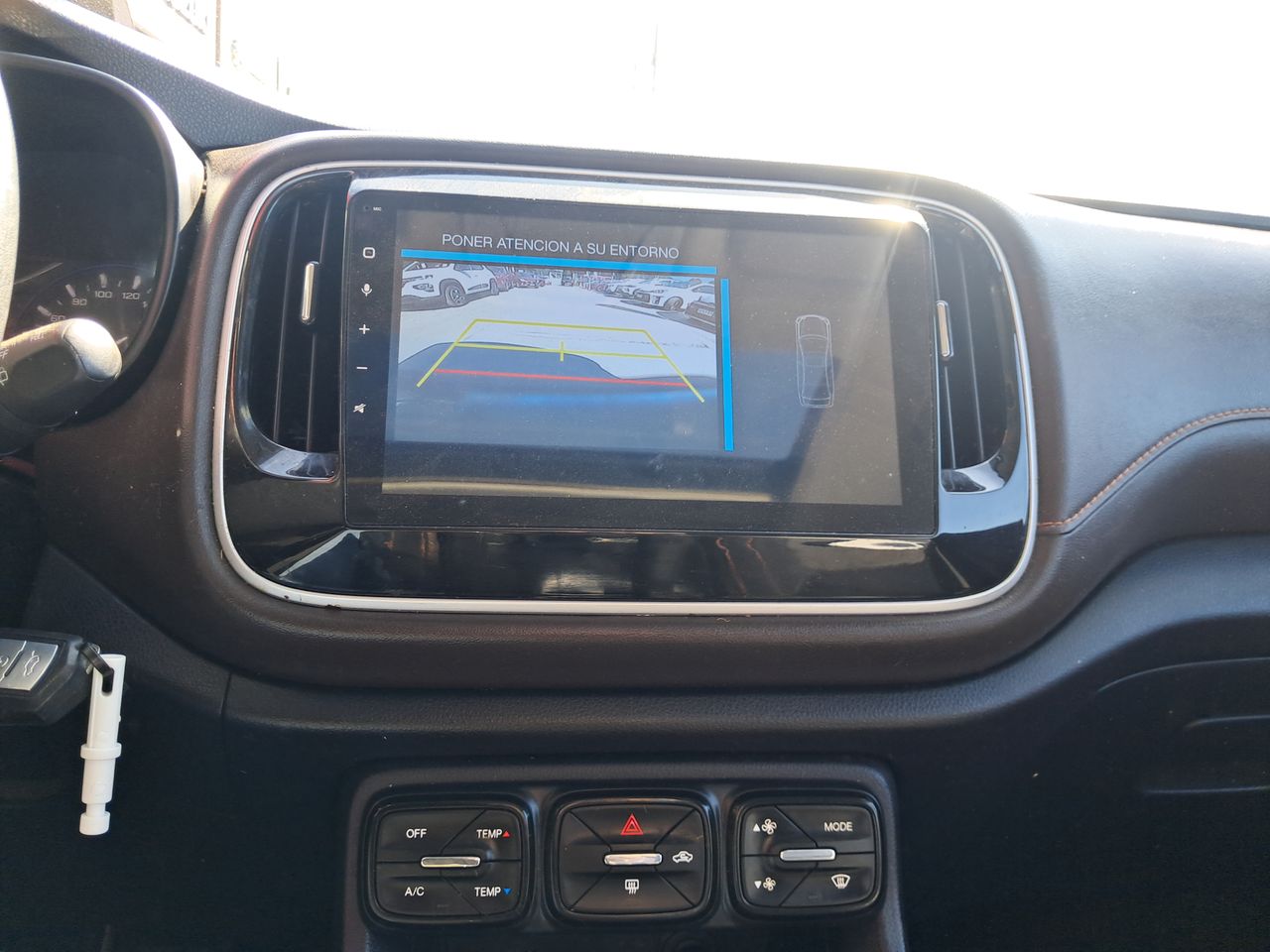 Gac motor Gs3 Gs3 1.5 2021 Usado en Usados de Primera - Sergio Escobar