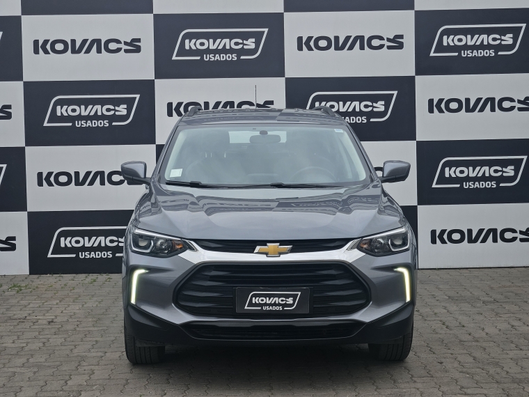 Chevrolet Tracker 1.2 Ltz P Mt 2023 Usado  Usado en Kovacs Usados