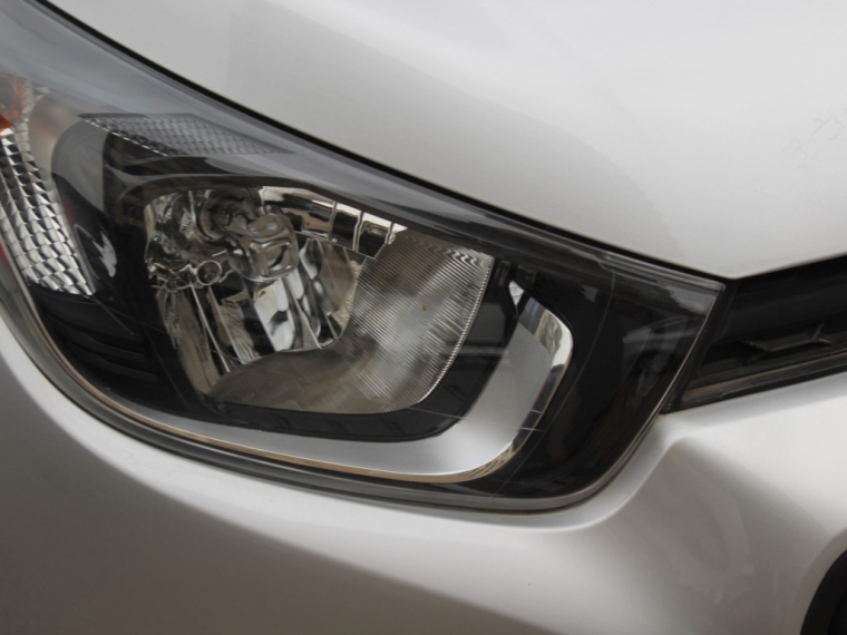 Chevrolet Spark Mt 2018 Usado  Usado en Webautos.cl