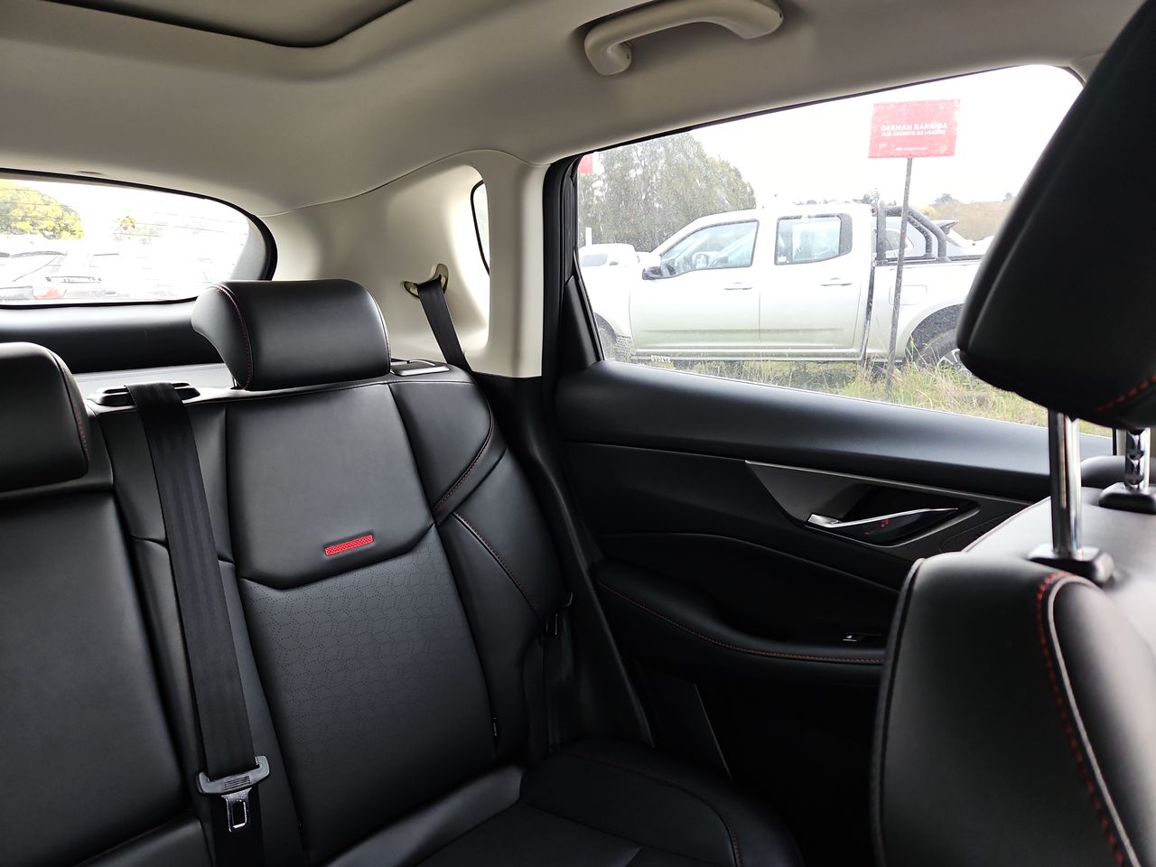 Changan Cs35 Cs35 Plus 1.4 Aut 2023 Usado en Usados de Primera - Sergio Escobar
