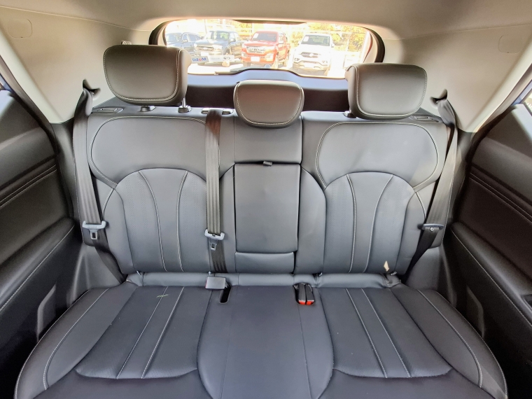 Gac motor Gs3 Gs3 Power 1.5t Mt Gb 2025 Usado en Rosselot Usados