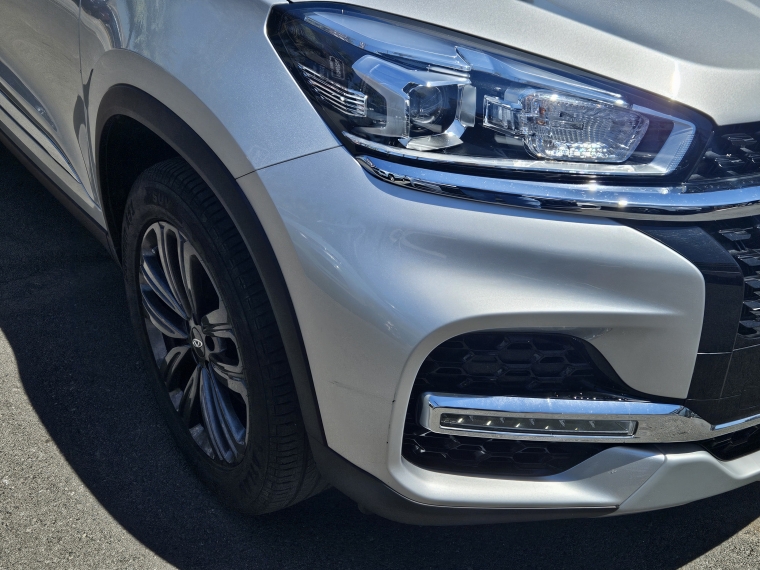 Chery Tiggo 8 Gls 1.5 Mt 2022 Usado Usado en Kovacs Usados Chery Tiggo 8 Gls 1.5 Mt 2022 Usado Usado en Kovacs Usados