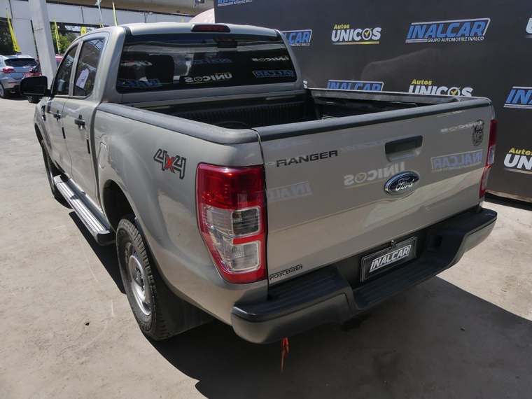 Ford Ranger 2.2 Xl 2019 Usado  Usado en Webautos.cl