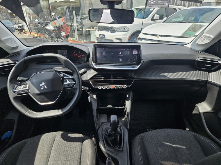 Peugeot 208 Style Puretech 75 1.2 2024 Usado  Usado en Kovacs Usados