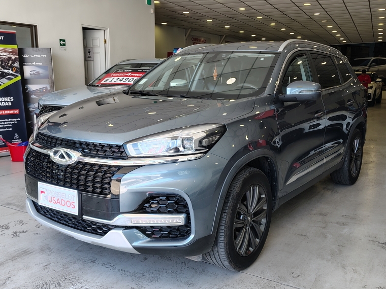 CHERY TIGGO 8 TIGGO 8 1.5 2022